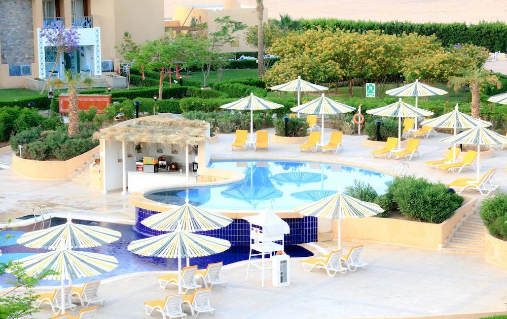 Lemon And Soul Makadi Garden (Adults Only) Hotel Exterior foto